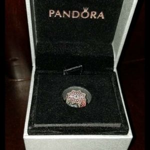 Pandora 2016 black Friday charm
